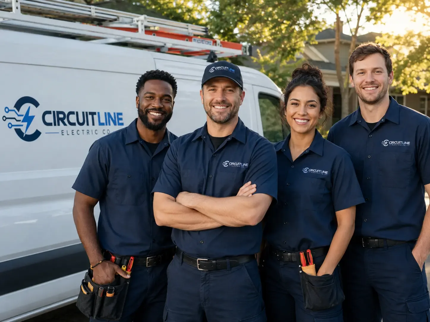 Whole Home Rewiring company in Morristown, NJ