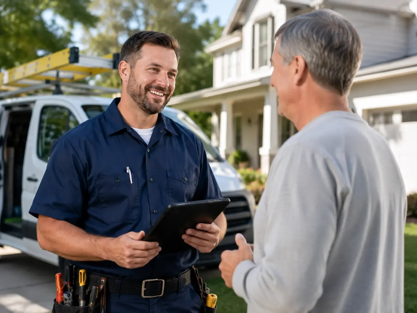 Whole Home Rewiring Morristown, NJ FAQs